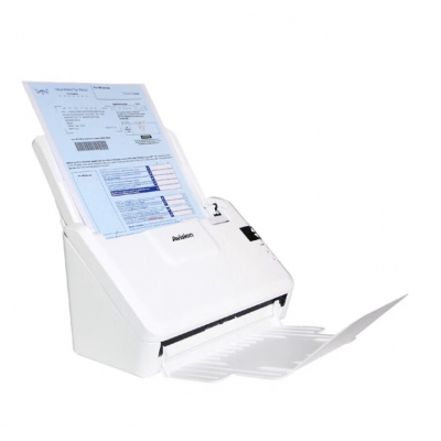 虹光Avision AI4035 支持國(guó)產(chǎn)系統(tǒng)雙面彩色饋紙A4饋紙式掃描 支持雙面掃描 分辨率1200dpi（光學(xué)600dpi） 掃描速度32ppm